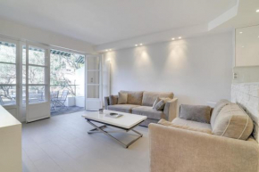 Appartement calme et confortable -terrasse- Cannes